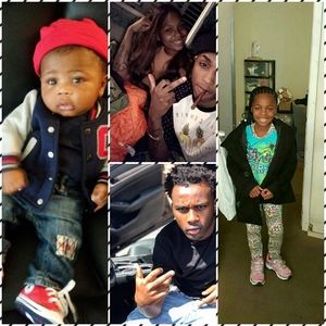 Meet your Posher, Greg